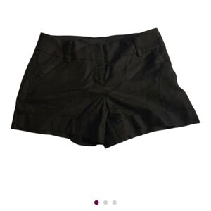 🔥6 FOR $25🔥Express! High Waist Black Women's Shorts